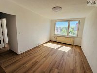 Most, pronájem nově zrekonstruovaného bytu 2+kk, ul. Jaroslava Ježka, 40 m2, osobní vl. - IMG_2292.jpeg