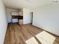 Most, pronájem nově zrekonstruovaného bytu 2+kk, ul. Jaroslava Ježka, 40 m2, osobní vl. - IMG_2294.jpeg