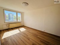 Most, pronájem nově zrekonstruovaného bytu 2+kk, ul. Jaroslava Ježka, 40 m2, osobní vl. - IMG_2295.jpeg