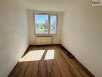 Most, pronájem nově zrekonstruovaného bytu 2+kk, ul. Jaroslava Ježka, 40 m2, osobní vl. - IMG_2299.jpeg