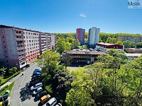 Most, pronájem nově zrekonstruovaného bytu 2+kk, ul. Jaroslava Ježka, 40 m2, osobní vl. - IMG_2307.jpeg