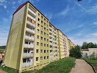 Prodej bytu 3+1, Teplice, ul. prosetická