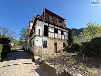 Prodej, penzion, rodinný dům, 234 m2, Děčín - Dolní Žleb - IMG_5173.jpg