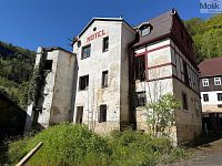 Prodej, penzion, rodinný dům, 234 m2, Děčín - Dolní Žleb - IMG_5180.jpg