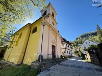 Prodej, penzion, rodinný dům, 234 m2, Děčín - Dolní Žleb - IMG_5198.jpg