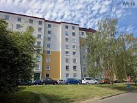K prodeji družstevní byt 3+1+L (74 m2) ulice Pod Hvězdárnou 212/9, Teplice, Prosetice 