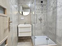 Pronájem bytu 3+1 o velikosti 66 m² v Litvínově  Hamru, ulice Na Kopci.