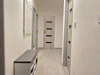 Pronájem bytu 3+1 o velikosti 66 m² v Litvínově  Hamru, ulice Na Kopci.