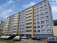 K podnájmu družstevní byt 3+1+L (68 m2) ulice Dukelských hrdinů 279, Krupka
