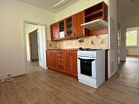 Pronájem bytu 2 + 1, ul. Sídliště za Chlumem, Bílina, okres Teplice, 49 m2