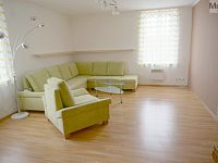 Pronájem bytu 2+1, 68m2, Vrchlického, Litvínov - Osada
