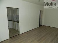 Most, pronájem bytu 1+1/zasklená lodžie, ul. K. J. Erbena, 34,24 m2, OV - DSCN1768.JPG