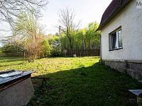 Prodej RD o dispozice 2x 3+1 rozlohe pozemku 802 m2 Všestary u Říčan , obec Stránčice - DSC07827.jpg