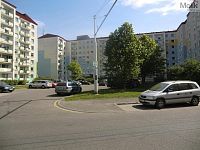 Prodej bytu 3+1, Teplice, ul. Pod Hvězdárnou