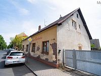 Prodej víceúčelového komerčního objektu, ul. Studenská, Litvínov - DSC02495.jpg