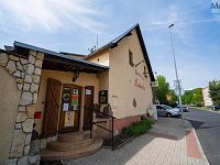 Rodinný dům s podnikatelským zázemím, ul. Studenská, Litvínov - DSC02490.jpg