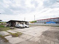 Komerční nemovitosti s kancelářemi , Dolní Jiřetín - DSC08129.jpg