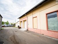 Komerční nemovitosti s kancelářemi , Dolní Jiřetín - DSC08140.jpg