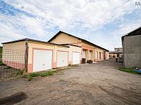 Komerční nemovitosti s kancelářemi , Dolní Jiřetín - DSC08149.jpg
