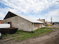 Komerční nemovitosti s kancelářemi , Dolní Jiřetín - DSC08150.jpg