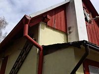 Prodej zahrada rozloha 446 m2 se, zděná chata možnost celoroční užívání v Chomutov, Bezručovo údolí - 885c.png.jpg