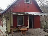 Prodej zahrada rozloha 446 m2 se, zděná chata možnost celoroční užívání v Chomutov, Bezručovo údolí - bcd4.png.jpg