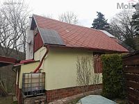 Prodej zahrada rozloha 446 m2 se, zděná chata možnost celoroční užívání v Chomutov, Bezručovo údolí - e929.png.jpg