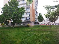 Prodej zrekonstruovaný byt 2+1 balkon, ploch 59 m2, vyhledávaná lokalita, Chomutov, Bezručova - DSCF8590.JPG
