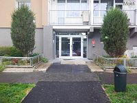 Prodej zrekonstruovaný byt 2+1 balkon, ploch 59 m2, vyhledávaná lokalita, Chomutov, Bezručova - DSCF8593.JPG