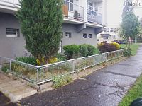 Prodej zrekonstruovaný byt 2+1 balkon, ploch 59 m2, vyhledávaná lokalita, Chomutov, Bezručova - DSCF8595.JPG