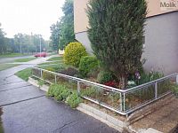 Prodej zrekonstruovaný byt 2+1 balkon, ploch 59 m2, vyhledávaná lokalita, Chomutov, Bezručova - DSCF8598.JPG