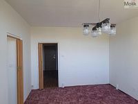 Prodej zrekonstruovaný byt 2+1 balkon, ploch 59 m2, vyhledávaná lokalita, Chomutov, Bezručova - DSCF8602.JPG