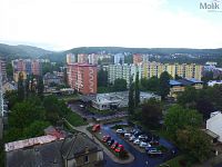 Prodej zrekonstruovaný byt 2+1 balkon, ploch 59 m2, vyhledávaná lokalita, Chomutov, Bezručova - DSCF8610.JPG