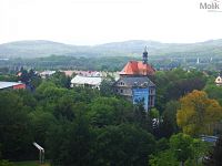 Prodej zrekonstruovaný byt 2+1 balkon, ploch 59 m2, vyhledávaná lokalita, Chomutov, Bezručova - DSCF8618.JPG