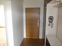 Prodej zrekonstruovaný byt 2+1 balkon, ploch 59 m2, vyhledávaná lokalita, Chomutov, Bezručova - DSCF8633.JPG