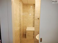 Prodej zrekonstruovaný byt 2+1 balkon, ploch 59 m2, vyhledávaná lokalita, Chomutov, Bezručova - DSCF8639.JPG