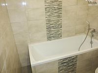 Prodej zrekonstruovaný byt 2+1 balkon, ploch 59 m2, vyhledávaná lokalita, Chomutov, Bezručova - DSCF8641.JPG