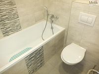 Prodej zrekonstruovaný byt 2+1 balkon, ploch 59 m2, vyhledávaná lokalita, Chomutov, Bezručova - DSCF8642.JPG