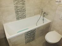 Prodej zrekonstruovaný byt 2+1 balkon, ploch 59 m2, vyhledávaná lokalita, Chomutov, Bezručova - DSCF8643.JPG