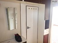 Prodej zrekonstruovaný byt 2+1 balkon, ploch 59 m2, vyhledávaná lokalita, Chomutov, Bezručova - DSCF8653.JPG