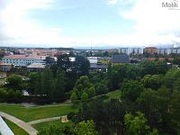 Prodej zrekonstruovaný byt 2+1 balkon, ploch 59 m2, vyhledávaná lokalita, Chomutov, Bezručova - DSCF8656.JPG
