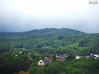 Prodej zrekonstruovaný byt 2+1 balkon, ploch 59 m2, vyhledávaná lokalita, Chomutov, Bezručova - DSCF8661.JPG