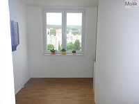 Prodej zrekonstruovaný byt 2+1 balkon, ploch 59 m2, vyhledávaná lokalita, Chomutov, Bezručova - DSCF8662.JPG