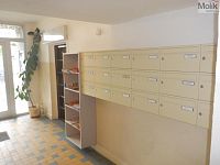 Prodej zrekonstruovaný byt 2+1 balkon, ploch 59 m2, vyhledávaná lokalita, Chomutov, Bezručova - DSCF8667.JPG