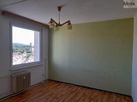 Prodej zrekonstruovaný byt 2+1 balkon, ploch 59 m2, vyhledávaná lokalita, Chomutov, Bezručova - IMG-20260528-WA0020.jpg