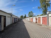 K podnájmu garáž 18 m2, Teplice, ul. Proboštovská, Anger - PXL_20260516_071445623.jpg