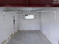Rezervace: K podnájmu garáž 18 m2, Teplice, ul. Proboštovská, Anger - PXL_20260516_071319777.MP.jpg