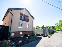 Rodinný dům 5kk, ul. nám. 5. května, Obrnice