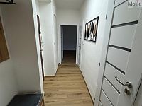 Most, pronájem zrekonstruovaného bytu 2+1, ul. Čs. mládeže, 53,5 m2, osobní vl. - IMG_1269.jpg