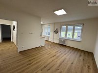 Most, pronájem zrekonstruovaného bytu 2+1, ul. Čs. mládeže, 53,5 m2, osobní vl. - IMG_1280.jpg